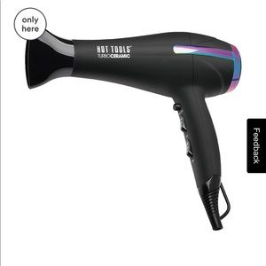 Hot Tools Turbo Ceramic Blow Dryer